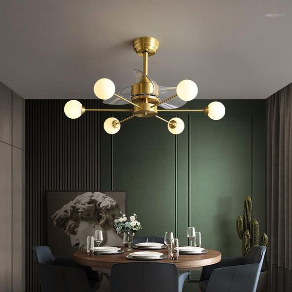 electric fans molecular led ceiling fan 42 inch lamps lamp remote control copper invisible simple home living room three color1
electric fans molecular led ceiling fan 42 inch lamps lamp remote control copper invisible simple home living room three color1