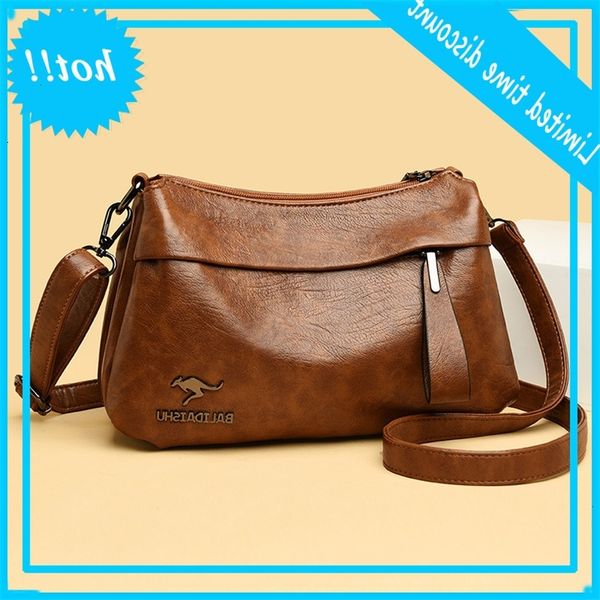 classic soft pu leather women shoulder bags effects color light weight small dead handbags simple elegant female messenger bag sac
classic soft pu leather women shoulder bags effects color light weight small dead handbags simple elegant female messenger bag sac