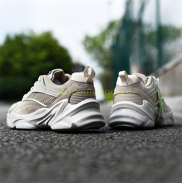 2021 treeperi fashion chunky 3.0 beige grey running shoes us 8 eur 41.5 men women sneakers trainers
2021 treeperi fashion chunky 3.0 beige grey running shoes us 8 eur 41.5 men women sneakers trainers