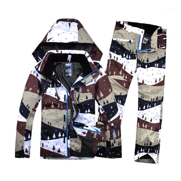 skiing jackets 2021 waterproof ski suit for men winter snowboard jacket warm snow pants outdoor sport mountain skiwear1
skiing jackets 2021 waterproof ski suit for men winter snowboard jacket warm snow pants outdoor sport mountain skiwear1