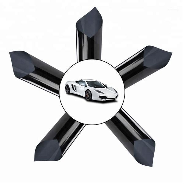 0.5*30m roll size car window tint film 15%-50% vlt uv+insulation protect film 2ply with anti scratch 5%/15%/25%/35% solar1
0.5*30m roll size car window tint film 15%-50% vlt uv+insulation protect film 2ply with anti scratch 5%/15%/25%/35% solar1