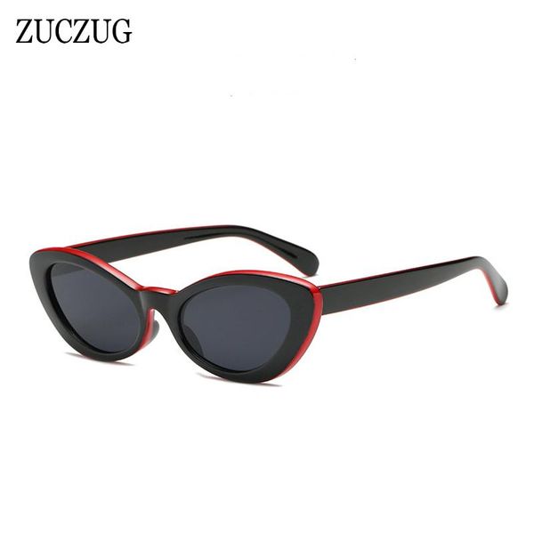 sunglasses zuczug retro oval women brand dsigner red yellow green small frame vintage sun glasses female gafas de sol uv400, White;black
sunglasses zuczug retro oval women brand dsigner red yellow green small frame vintage sun glasses female gafas de sol uv400, White;black