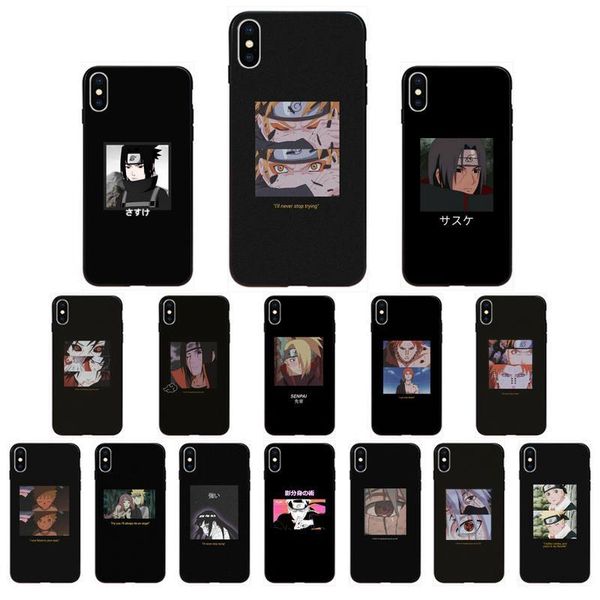 babaite-funda telfono naruto iphone, funda protectora con diseo de naruto, para iphone 11 pro x xs max 6 6s 7 8
babaite-funda telfono naruto iphone, funda protectora con diseo de naruto, para iphone 11 pro x xs max 6 6s 7 8