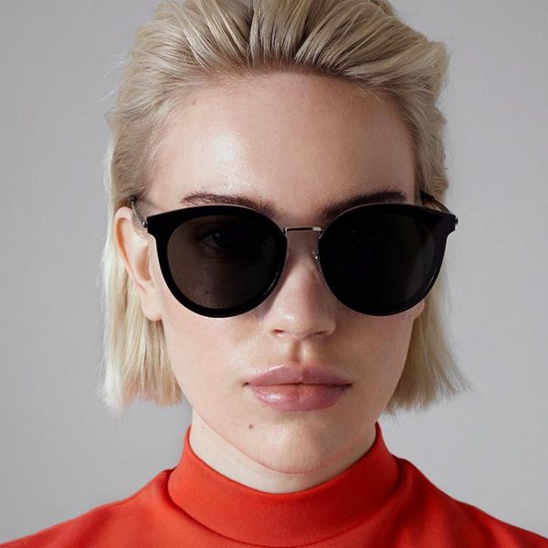 luxury design brand eyewear cat glasses female men elegant sun eye sunglasses driving driving uv400 women shade udtbi, White;black
luxury design brand eyewear cat glasses female men elegant sun eye sunglasses driving driving uv400 women shade udtbi, White;black