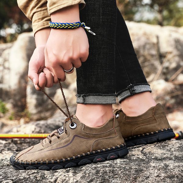 2020 новые повседневные кожаные туфли mens 2020 новое начало сплошной цветной мужской мужской обувь кросс-границы плюс размер тренд мужская, Black
2020 новые повседневные кожаные туфли mens 2020 новое начало сплошной цветной мужской мужской обувь кросс-границы плюс размер тренд мужская, Black