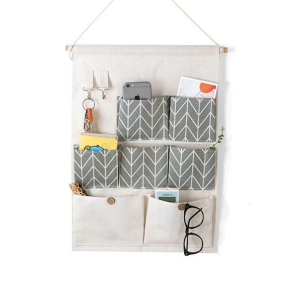 storage bags wall hanging organizer 7 pockets door closet bag waterproof pouch bedroom home office mounted jewelry
storage bags wall hanging organizer 7 pockets door closet bag waterproof pouch bedroom home office mounted jewelry