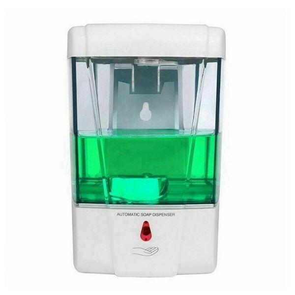 700 мл автоматического мыла dispenser без трогательного смарт-датчика usb ванная комната жидкое мыло для дезинфектора для громкой связи море
700 мл автоматического мыла dispenser без трогательного смарт-датчика usb ванная комната жидкое мыло для дезинфектора для громкой связи море