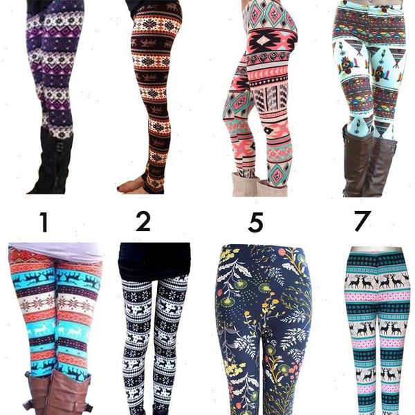 winter christmas print long pants trousers european american snowflake fawn nine point pants fashion women high waist leggings, Black
winter christmas print long pants trousers european american snowflake fawn nine point pants fashion women high waist leggings, Black