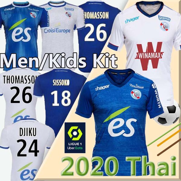 20 21 maillot rc strasbourg alsace soccer jersey 2019 2020 football shirts djiku thomasson lala mothiba sissoko football jersey, Black;yellow
20 21 maillot rc strasbourg alsace soccer jersey 2019 2020 football shirts djiku thomasson lala mothiba sissoko football jersey, Black;yellow