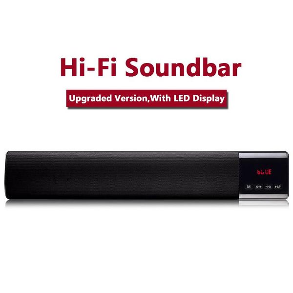 portable speakers home tv bluetooth soundbar wireless speaker powerful 3d stereo column music center theater system for the computer
portable speakers home tv bluetooth soundbar wireless speaker powerful 3d stereo column music center theater system for the computer