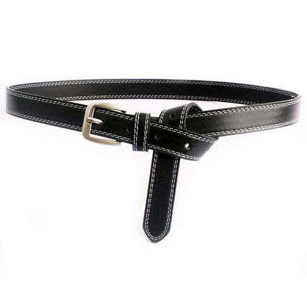 2020 fashion casual designer brand fashion belts for women pin buckle leather belt female strap for ladies cinto feminino ad0417, Black;brown
2020 fashion casual designer brand fashion belts for women pin buckle leather belt female strap for ladies cinto feminino ad0417, Black;brown
