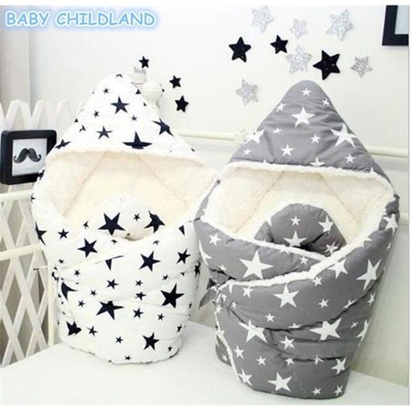 newborn wrap swaddle cotton infant receiving blankets baby envelope sleeping bags blanket y201009
newborn wrap swaddle cotton infant receiving blankets baby envelope sleeping bags blanket y201009