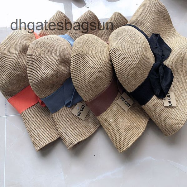 brand cap and carves sun li niangniang's same straw hat japanese summer foldable anti uv sunscreen children's sunshade, Blue;gray
brand cap and carves sun li niangniang's same straw hat japanese summer foldable anti uv sunscreen children's sunshade, Blue;gray