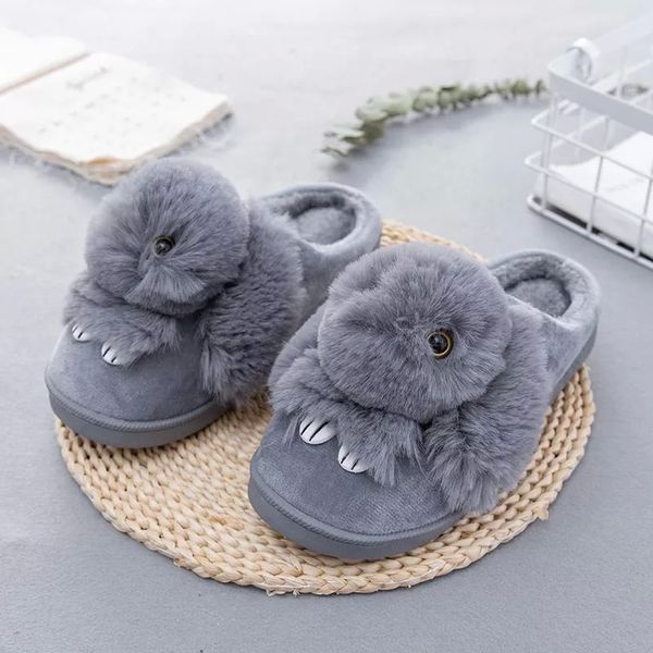 plush rabbit cotton slippers home slippers women shoes winter slipppers plush indoor ladies shoes casual woman #hb3c, Black
plush rabbit cotton slippers home slippers women shoes winter slipppers plush indoor ladies shoes casual woman #hb3c, Black