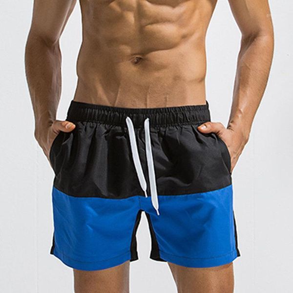 ckahsbi men sports running shorts training workout breathable quick dry outdoor jogging elastic shorts with pocket gym short1, Black;blue
ckahsbi men sports running shorts training workout breathable quick dry outdoor jogging elastic shorts with pocket gym short1, Black;blue