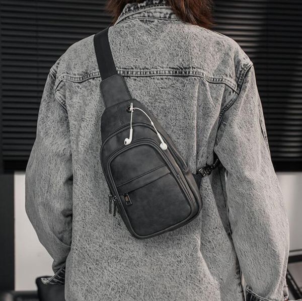 wholesale factory men leather clutch bags street personalized rivet handbag outdoor sports leisure plaids backpack simple joker vertical jok
wholesale factory men leather clutch bags street personalized rivet handbag outdoor sports leisure plaids backpack simple joker vertical jok