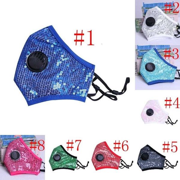 breathing face with valve dustproof anti fog fashion masks glitter sequins mouth cover dda93in stock124455
breathing face with valve dustproof anti fog fashion masks glitter sequins mouth cover dda93in stock124455