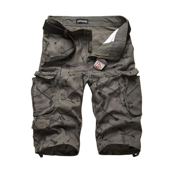 men's shorts cotton mens cargo 2021 summer fashion camouflage male multi-pocket casual camo outdoors tolling homme short pants, White;black
men's shorts cotton mens cargo 2021 summer fashion camouflage male multi-pocket casual camo outdoors tolling homme short pants, White;black