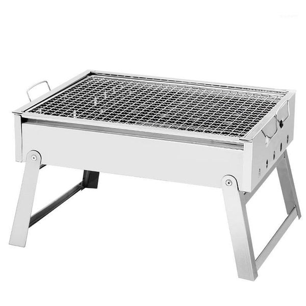 1pcs stainless steel foldable portable bbq grill bakery outdoor charcoal tool multi-function universal barbecue accessories1
1pcs stainless steel foldable portable bbq grill bakery outdoor charcoal tool multi-function universal barbecue accessories1