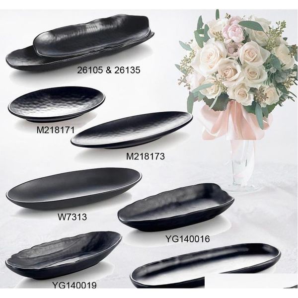 imitation porcelain dinnerware cafeteria tapas dish dessert barbecue plate a5 melamine dish black frost tableware dinner plate 0o1if
imitation porcelain dinnerware cafeteria tapas dish dessert barbecue plate a5 melamine dish black frost tableware dinner plate 0o1if