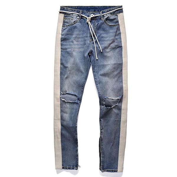 plegie 2021 new pants men skinny jeans men streetwear ripped jeans for man fitted bottoms zipper hiphop homme denim, Blue
plegie 2021 new pants men skinny jeans men streetwear ripped jeans for man fitted bottoms zipper hiphop homme denim, Blue