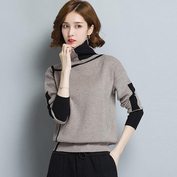 winter turtleneck turtleneck short-sleeved korean version of built in a thick pile of tie-in, White;black
winter turtleneck turtleneck short-sleeved korean version of built in a thick pile of tie-in, White;black