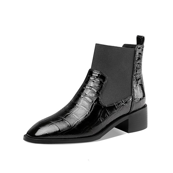 2021 new square toe ladies boots mixed colors quality thick heels women pumps autumn winter party casual shoes woman jlnw, Black
2021 new square toe ladies boots mixed colors quality thick heels women pumps autumn winter party casual shoes woman jlnw, Black