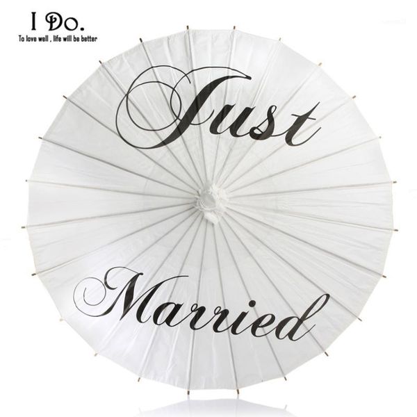 just married painted paper parasol umbrella for wedding pgraphs wedding decor paper umbrella 84cm1
just married painted paper parasol umbrella for wedding pgraphs wedding decor paper umbrella 84cm1