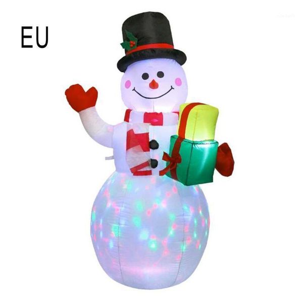 christmas props exquisite inflatable toys christmas snowman shape inflatable model funny performance props1 
christmas props exquisite inflatable toys christmas snowman shape inflatable model funny performance props1