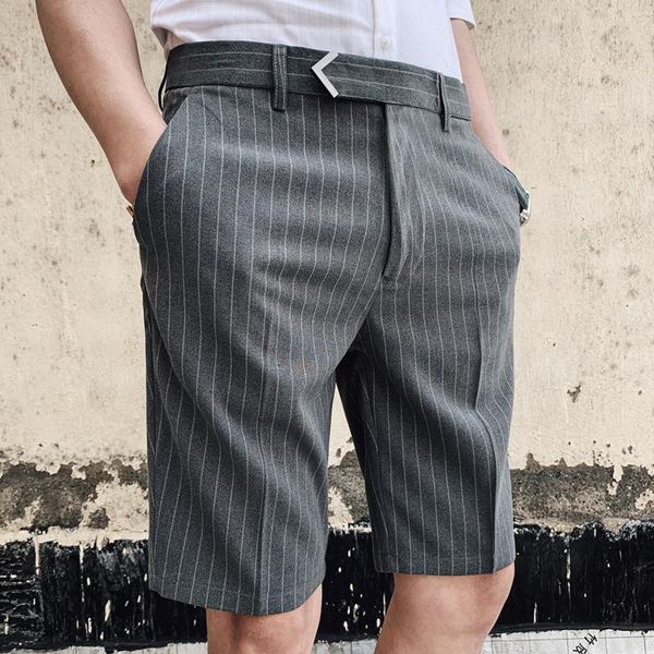 men's shorts 2021 korean version of the tide male harajuku quality street men loose cotton work super fire casual trousers, White;black
men's shorts 2021 korean version of the tide male harajuku quality street men loose cotton work super fire casual trousers, White;black