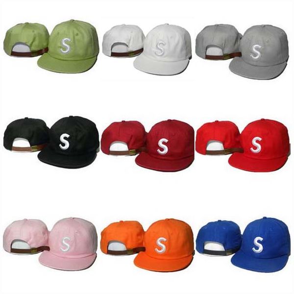 new fashion snapbacks caps letter hats adjustable s strapback baseball hip hop sports cap 9 color snap back hat quality, Blue;gray
new fashion snapbacks caps letter hats adjustable s strapback baseball hip hop sports cap 9 color snap back hat quality, Blue;gray