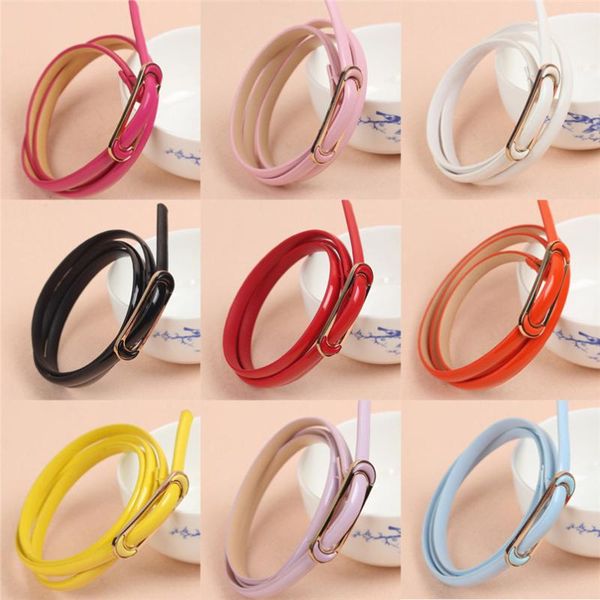 candy color beatband fencinine модный тонкий талии ремни моды дизайнерские ремни подходят для юбок овальная сплава пряжка искусственная кожа, Black;brown
candy color beatband fencinine модный тонкий талии ремни моды дизайнерские ремни подходят для юбок овальная сплава пряжка искусственная кожа, Black;brown