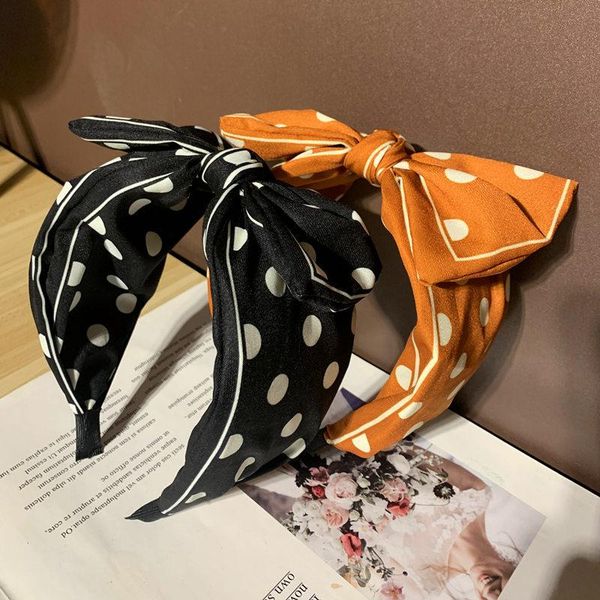 hair accessories polka dot big bow hairbands for women girls band bows hairband headbands
hair accessories polka dot big bow hairbands for women girls band bows hairband headbands