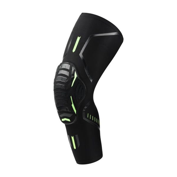 elbow & knee pads 1pc breathable absorb basketball pad honeycomb shockproof long leg sleeves brace football sports guard, Black;gray
elbow & knee pads 1pc breathable absorb basketball pad honeycomb shockproof long leg sleeves brace football sports guard, Black;gray