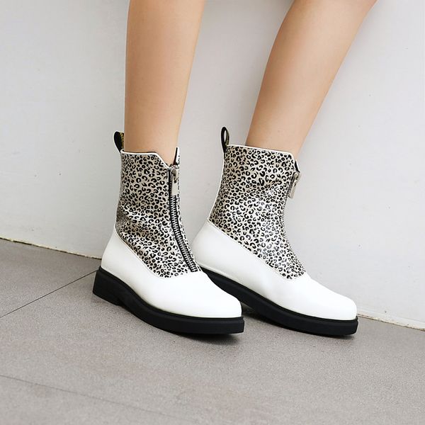 2021 women's patent size 22-26.5cm leopard length impression front seam guidi boots goth shoes o6wy, Black
2021 women's patent size 22-26.5cm leopard length impression front seam guidi boots goth shoes o6wy, Black