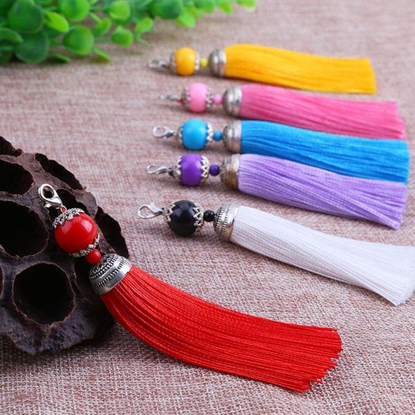 2pcs lobster clasp decorative tassel fringe diy alloy craft tassel curtain garment sewing accessories key hooks tassel fringe h wmtyza
2pcs lobster clasp decorative tassel fringe diy alloy craft tassel curtain garment sewing accessories key hooks tassel fringe h wmtyza