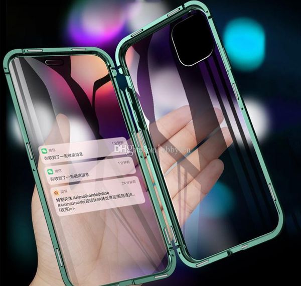 magnetic privacy metal case for iphone 12 11 pro max xs max xr x 7 8 6s tempered glass built qylkcm loveshop01
magnetic privacy metal case for iphone 12 11 pro max xs max xr x 7 8 6s tempered glass built qylkcm loveshop01