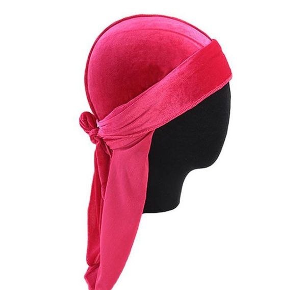 14 style velvet durags bandana turban hat pirate caps wigs doo durag biker headwear headband pirate hat hair accessories da652 wmtga, Blue;gray
14 style velvet durags bandana turban hat pirate caps wigs doo durag biker headwear headband pirate hat hair accessories da652 wmtga, Blue;gray