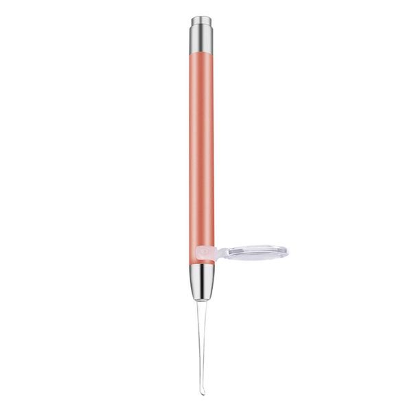 1pcs magnifier for flashlight earpick ear cleaner earwax removal tools baby kids ear care accessory ear cleaning tool portable h wmtram
1pcs magnifier for flashlight earpick ear cleaner earwax removal tools baby kids ear care accessory ear cleaning tool portable h wmtram