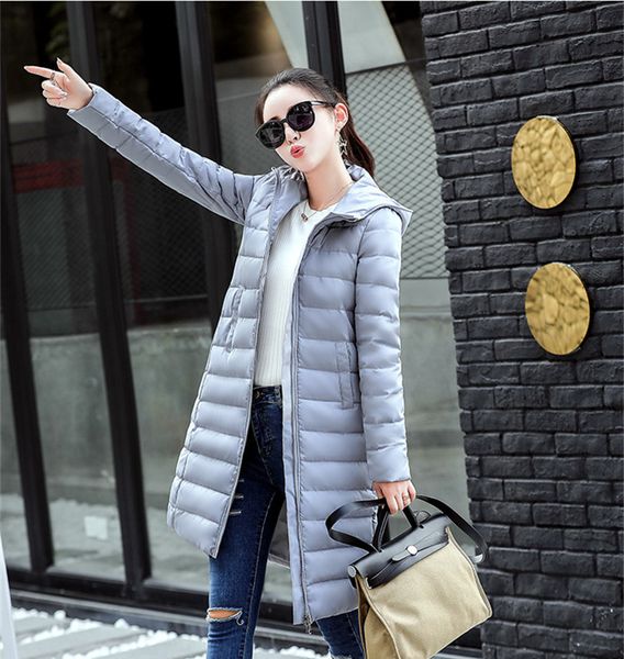 2021 new winter hoodie parkas quilted cotton women's jackets plus size female jacket wxf401 8r2r, Black
2021 new winter hoodie parkas quilted cotton women's jackets plus size female jacket wxf401 8r2r, Black