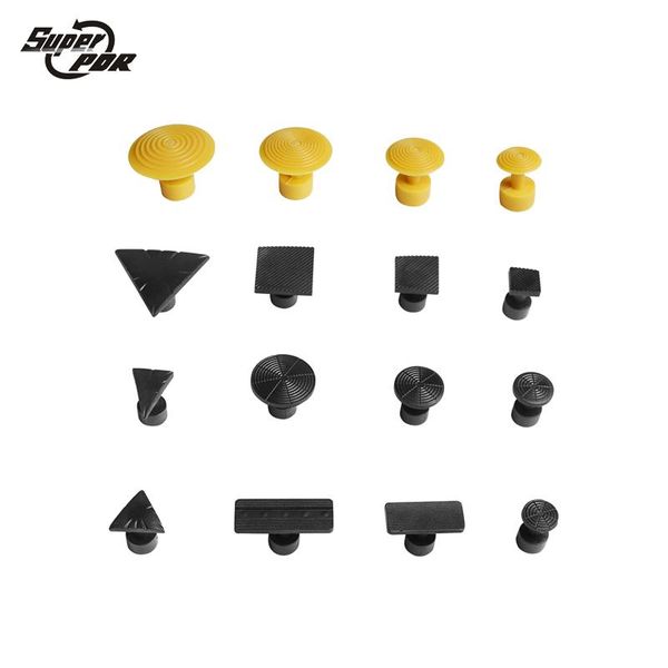 professional hand tool sets pdr glue tabs super tools 16 pieces car paintless dent repair low price promotion
professional hand tool sets pdr glue tabs super tools 16 pieces car paintless dent repair low price promotion