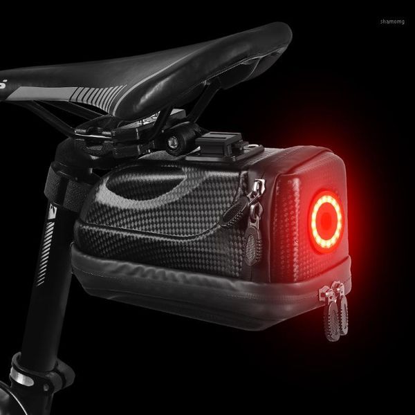 west biking waterproof bike tail bag usb light saddle seat mountain road bicycle riding cycling outdoor equipment storage bags1
west biking waterproof bike tail bag usb light saddle seat mountain road bicycle riding cycling outdoor equipment storage bags1