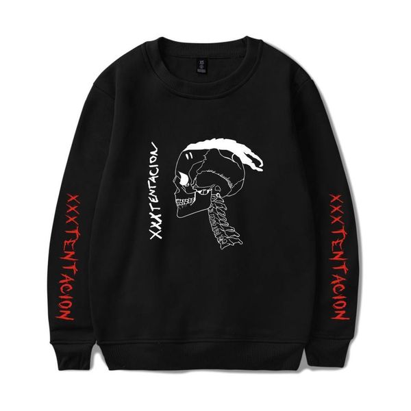 рэпер xxxtentacion print print thitshirt хип-хоп и мода стиль весенние капюшоны o-шеи мода толстовка одежда xxs до 4xl, Black
рэпер xxxtentacion print print thitshirt хип-хоп и мода стиль весенние капюшоны o-шеи мода толстовка одежда xxs до 4xl, Black