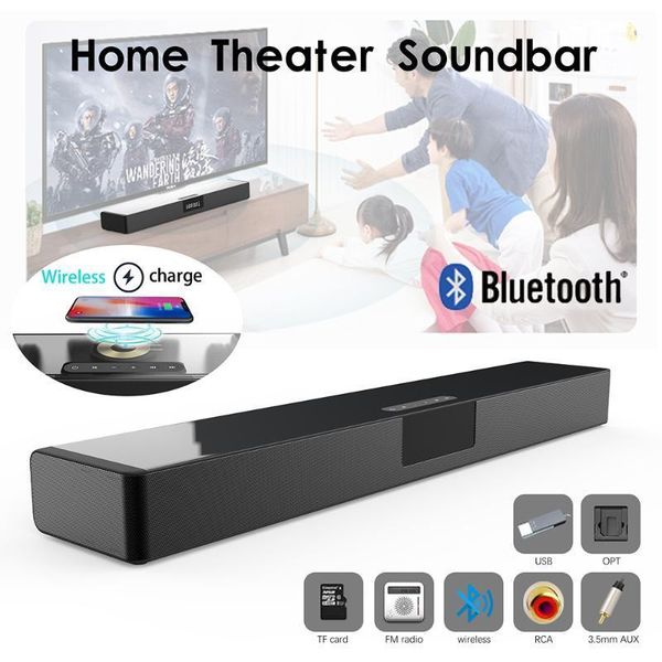 wireless bluetooth speaker home tv soundbar 3d stereo surround bass sound loudspeakers for pc theater tv speakers1
wireless bluetooth speaker home tv soundbar 3d stereo surround bass sound loudspeakers for pc theater tv speakers1