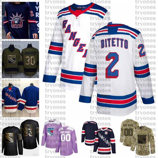 2021 reverse retro customize 2 anthony bitetto new york rangers hockey jersey golden edition camo veterans day fights cancer stitched jersey, Black;red
2021 reverse retro customize 2 anthony bitetto new york rangers hockey jersey golden edition camo veterans day fights cancer stitched jersey, Black;red