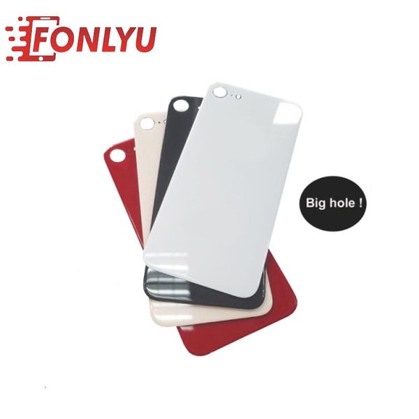 back cover glass without frame and lens for 8g 8p door body assemble housing replacement with big hole
back cover glass without frame and lens for 8g 8p door body assemble housing replacement with big hole