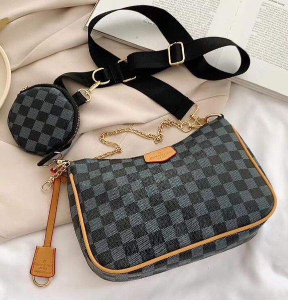 new favorite multi pochette accessories handbag purse genuine leather l flower shoulder crossbody bag ladies purses, Black;red
new favorite multi pochette accessories handbag purse genuine leather l flower shoulder crossbody bag ladies purses, Black;red