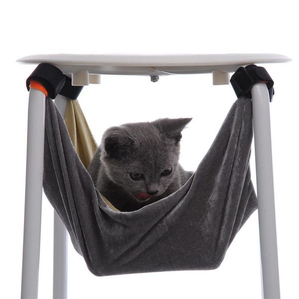 cat beds & furniture comfortable pet kitten hammock removable hanging soft bed cages for chair kitty rat small pets swing 2 colors high qual
cat beds & furniture comfortable pet kitten hammock removable hanging soft bed cages for chair kitty rat small pets swing 2 colors high qual