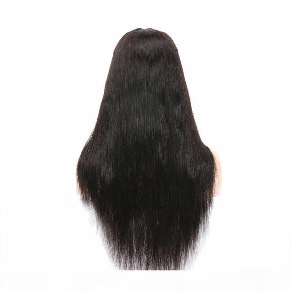 130% 150% 180%density lace wigs pre plucked 13x4 straight wig remy lace front human hair wigs brazilian human hair, Black;brown
130% 150% 180%density lace wigs pre plucked 13x4 straight wig remy lace front human hair wigs brazilian human hair, Black;brown