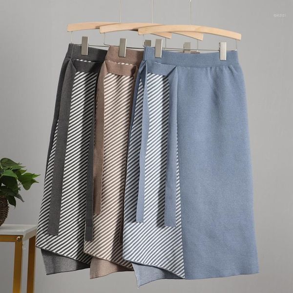gigogou irregular hem jacquard knitted skirts high waist women knot belt maxi skirts elegant autumn winter pencil sweater skirt1, Black
gigogou irregular hem jacquard knitted skirts high waist women knot belt maxi skirts elegant autumn winter pencil sweater skirt1, Black